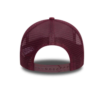 Red Bull Racing baseball sapka Cord 9Forty red F1 Team 2024