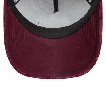 Red Bull Racing baseball sapka Cord 9Forty red F1 Team 2024