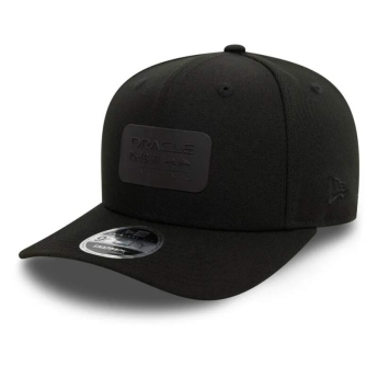 Red Bull Racing baseball flat sapka 9Fifty Black F1 Team 2024