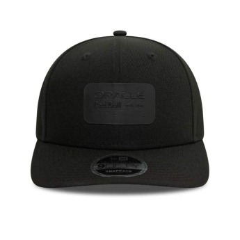 Red Bull Racing baseball flat sapka 9Fifty Black F1 Team 2024