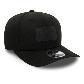 Red Bull Racing baseball flat sapka 9Fifty Black F1 Team 2024