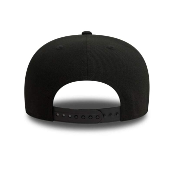 Red Bull Racing baseball flat sapka 9Fifty Black F1 Team 2024