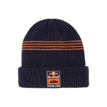 Red Bull KTM téli sapka gear Grey