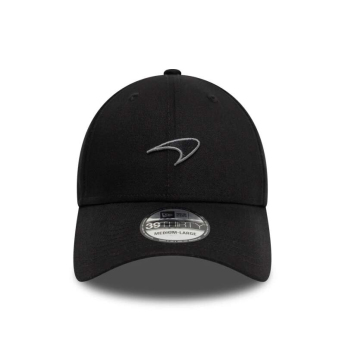 Mclaren Honda baseball sapka 39THIRTY black F1 Team 2024