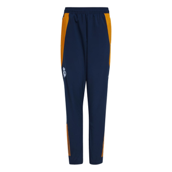 Real Madrid gyerek nadrág Presentation navy