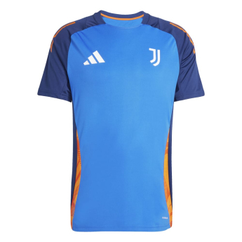 Juventus férfi tréning trikó Tiro blue