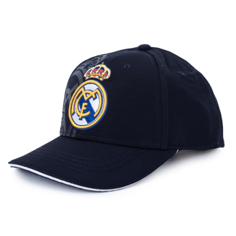 Real Madrid baseball sapka No12 navy