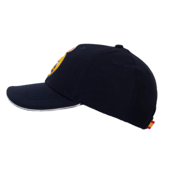 Real Madrid baseball sapka No12 navy