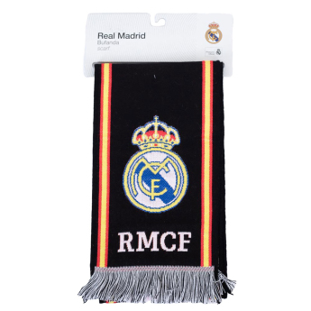 Real Madrid téli sál Best Club In The World black