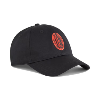 AC Milan baseball sapka ESS black