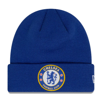 FC Chelsea téli sapka Crest Core blue