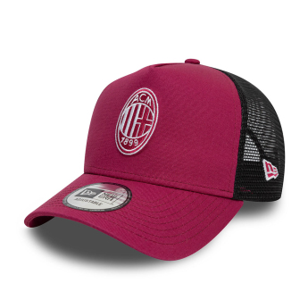 AC Milan baseball sapka 9Forty A-Frame Trucker