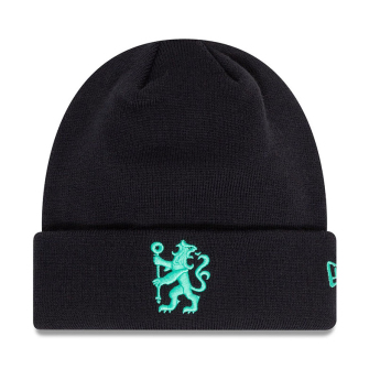 FC Chelsea téli sapka Crest Core navy