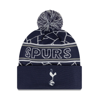 Tottenham téli sapka Spring Sport navy