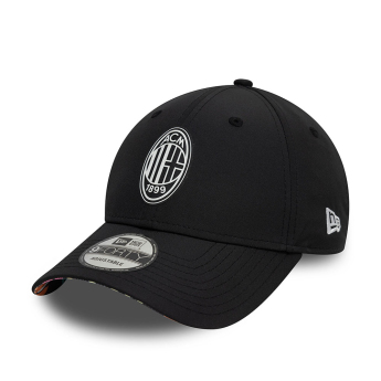 AC Milan baseball sapka 9Forty Grafiti black