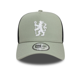 FC Chelsea baseball sapka 9Forty Trucker Seasonal pastel