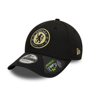 FC Chelsea baseball sapka 9Forty Seasonal Pop black