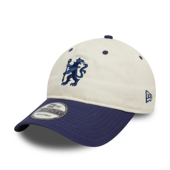 FC Chelsea baseball sapka 9Forty Contrast visor