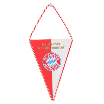 Bayern München zászló pennant
