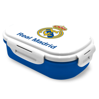 Real Madrid tízórais doboz Sandwich