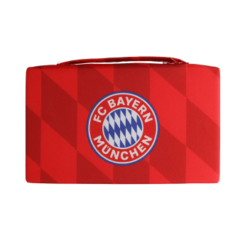 Bayern München ülőpárna On Sitz