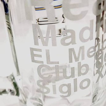 Real Madrid fél literes 20th Century
