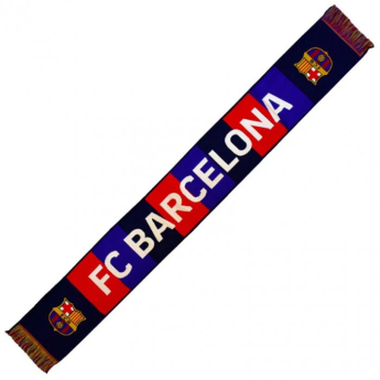 FC Barcelona téli sál No34 Block