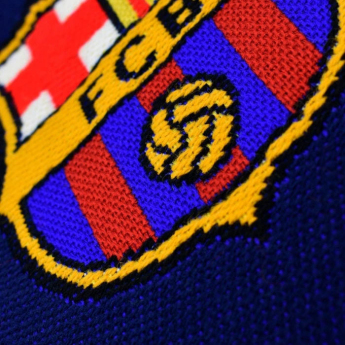 FC Barcelona téli sál No34 Block