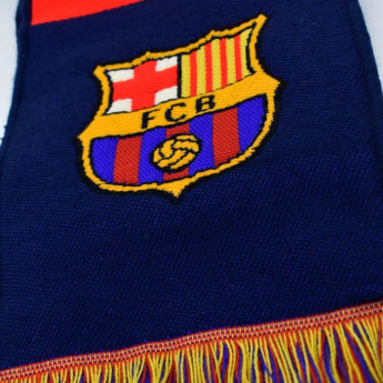 FC Barcelona téli sál No34 Block