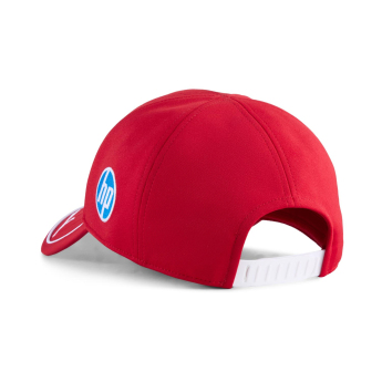 Ferrari gyerek baseball sapka official Teamline Replica F1 Team 2025
