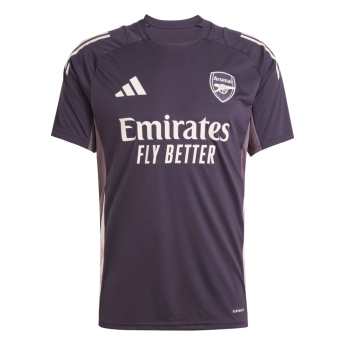 FC Arsenal férfi tréning trikó purple