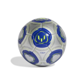 Lionel Messi mini focilabda MESSI Club silver