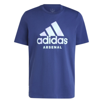 FC Arsenal férfi póló Seasonal night sky