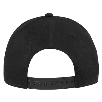 Borussia Dortmund baseball sapka Heat black