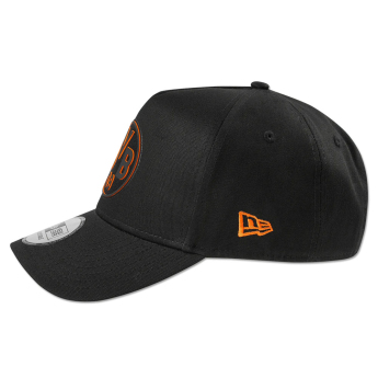 Borussia Dortmund baseball sapka Heat black