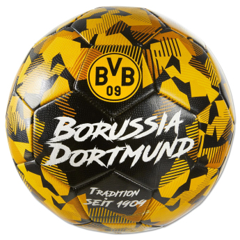 Borussia Dortmund futball labda Spirit