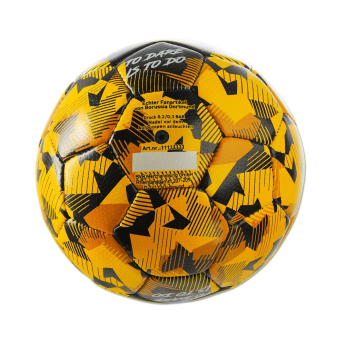 Borussia Dortmund mini focilabda Spirit