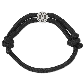 Borussia Dortmund karkötő Armband