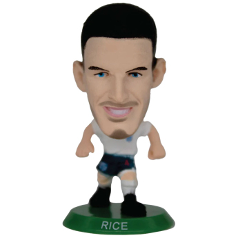 Labdarúgó válogatott bábu England FA SoccerStarz Rice