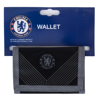 FC Chelsea pénztárca black Geo