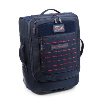 Red Bull Racing koffer X Built For Athletes navy