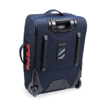 Red Bull Racing koffer X Built For Athletes navy