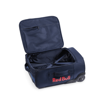 Red Bull Racing koffer X Built For Athletes navy