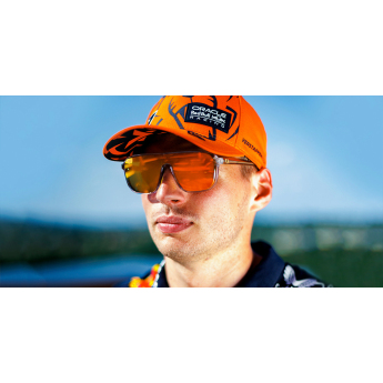 Red Bull Racing napszemüveg Max Verstappen X Blenders F1 team 2024
