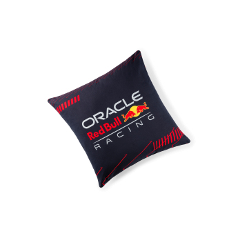 Red Bull Racing párna ORBR logo navy F1 Team 2024