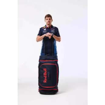 Red Bull Racing bőrönd X Built For Athletes F1 Team 2024