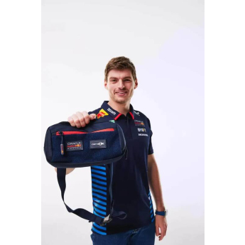 Red Bull Racing hasi tasi Built For Athletes F1 Team 2024
