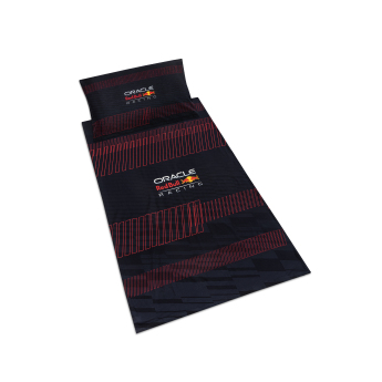 Red Bull Racing 1 drb ágynemű ORBR logo navy F1 Team 2024