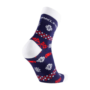 Red Bull Racing zokni Christmas edition F1 Team 2024