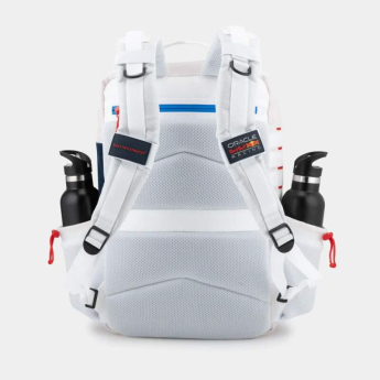 Red Bull Racing hátizsák Built For Athletes - Las Vegas F1 Team 2023